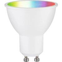 Paulmann Smart LED Reflector Bulb - GU10