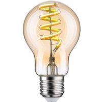 Paulmann Smart LED Pear Bulb - E27, 600 lumen
