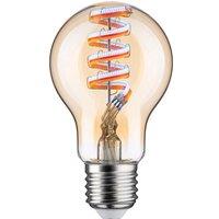 Paulmann Smart LED Pear Bulb - E27, 470 lumen