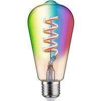 Paulmann Smart LED Corn Bulb - E27, 470 lumen