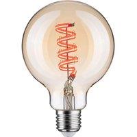 Paulmann Smart LED Globe Bulb - E27, 470 lumen