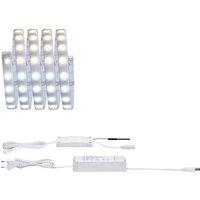 PAULMANN MaxLED Smart 500 LED Light Strip Basic Set - Tunable White, 1.5 m