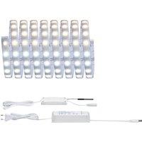 Paulmann MaxLED Smart 500 LED Light Strip Basic Set - Tunable White, 3 m