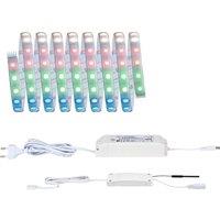 Paulmann MaxLED Smart 500 LED Light Strip Basic Set - RGBW, 3 m