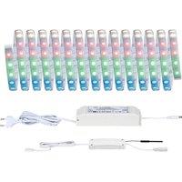 Paulmann MaxLED 500 LED Light Strip Basic Set - RGBW, 5 m