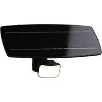 PAULMANN Solar Outdoor Floodlight with Motion Sensor - Anthracite