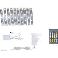 Paulmann MaxLED 250 LED Light Strip Basic Set - Tunable White, 3 m