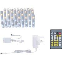 PAULMANN MaxLED 250 LED Light Strip Basic Set - Tunable White, 3 m