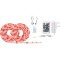 Paulmann SimpLED LED Light Strip - RGB, 10 m