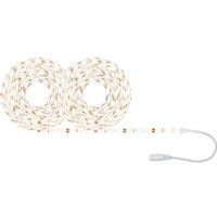 PAULMANN SimpLED 300 LED Light Strip - Warm White, 10 m