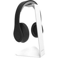 Kanto Audio H1-KANTO Headphone Stand - White, White