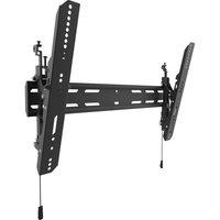 KANTO AUDIO PT300 Tilt 32 - 90" TV Bracket - Black, Black