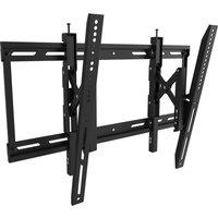 KANTO AUDIO TE300 Tilt 43 - 90" TV Bracket - Black, Black