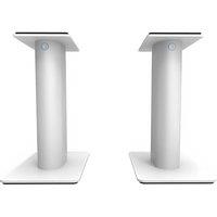 Kanto Audio SP9 Speaker Stand - Pack of 2, White, White