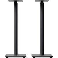 Kanto Audio SPH Speaker Stand - Black, Black