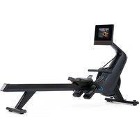 NORDICTRACK RW700 Smart Bluetooth Rowing Machine - Black, Black