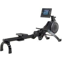 PROFORM New Pro 750R Folding Smart Bluetooth Rowing Machine - Black, Black