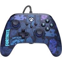 Powera Advantage Wired Controller for Xbox Series X-S - Fortnite Victory Royale