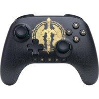 Powera Advantage Wireless Controller for Nintendo Switch 2 - Decayed Master Sword