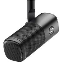 Elgato Wave DX Dynamic XLR Microphone - Black