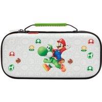 POWERA Slim Case for Nintendo Switch 2 - Mario & Yoshi, White