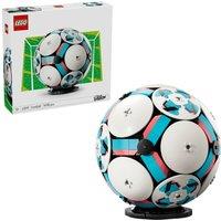 LEGO Editions 43019 Football Ball Set