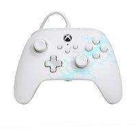 Powera Advantage Wired Controller for Xbox Series X-S - Arctic Ice