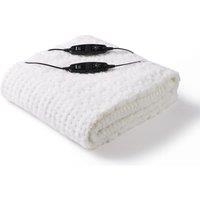 BEURER Indulgence 30087 Heating Underblanket - White, Double
