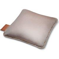 BEURER HK 77 Cordless Heating Cushion - Brown
