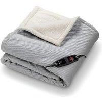 BEURER Green Planet HD 81 Heated Overblanket - Throw-size