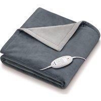 BEURER Cosy HD 75 Heated Overblanket - Throw-size