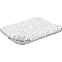 BEURER HK 42 Super-Cosy Heating Pad - White, White