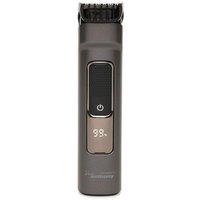 Paul Anthony Pro Series T4 H5135 Beard Trimmer - Graphite Grey, Silver/Grey