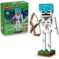 Lego Minecraft 21594 The Skeleton Set