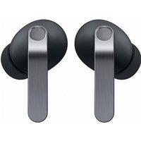 SAMSUNG Galaxy Buds4 Pro Wireless Bluetooth Noise-Cancelling Earbuds - Black, Black