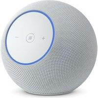 AMAZON Echo Studio Smart Speaker (2025) with Alexa - Glacier White