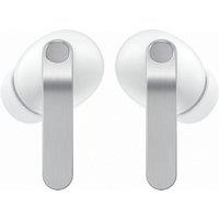 SAMSUNG Galaxy Buds4 Pro Wireless Bluetooth Noise-Cancelling Earbuds - White, White