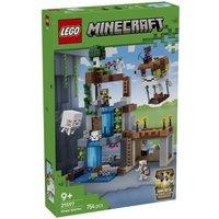 LEGO Minecraft 21597 Ghast Station Set