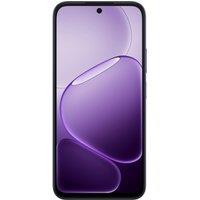 Oppo A6x - 128 GB, Black & Purple, Black,Purple
