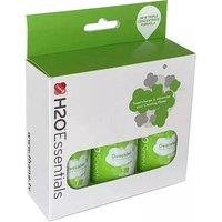 H2O H2O Essentials Descaler - Pack of 3