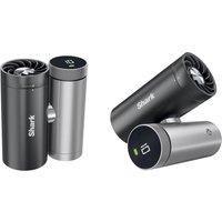 SHARK ChillPill FA022UK 3-in-1 Fan, Mist & InstaChill System - Carbon, Black