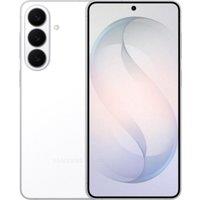 SAMSUNG Galaxy S26 - 512 GB, White, White