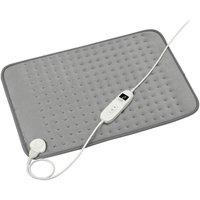 LOGIK L10HPG26 Heated Pad - Grey