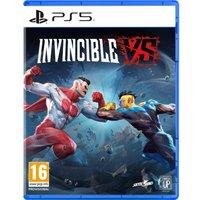 PLAYSTATION Invincible VS - PS5