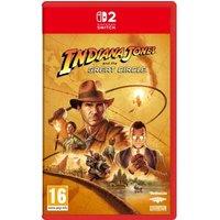 Nintendo SWITCH 2 Indiana Jones and the Great Circle