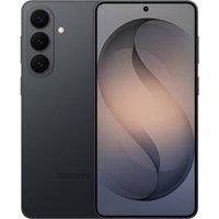 SAMSUNG Galaxy S26 - 256 GB, Black, Black