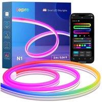 LEPRO AI Smart N1 Rainbow Light Strip - 3 m