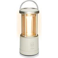 LEPRO 330043-WH LED Camping Lantern - White