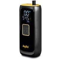 AQIILA Airbird C4 Rechargeable Air Compressor - Yellow & Black
