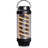 AQIILA 406034 Lightbird G1 LED Camping Light & Torch - Black